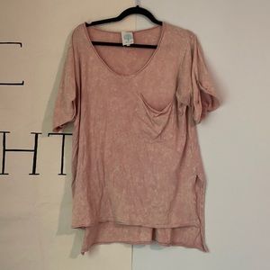 Lizard Ticket T-shirt